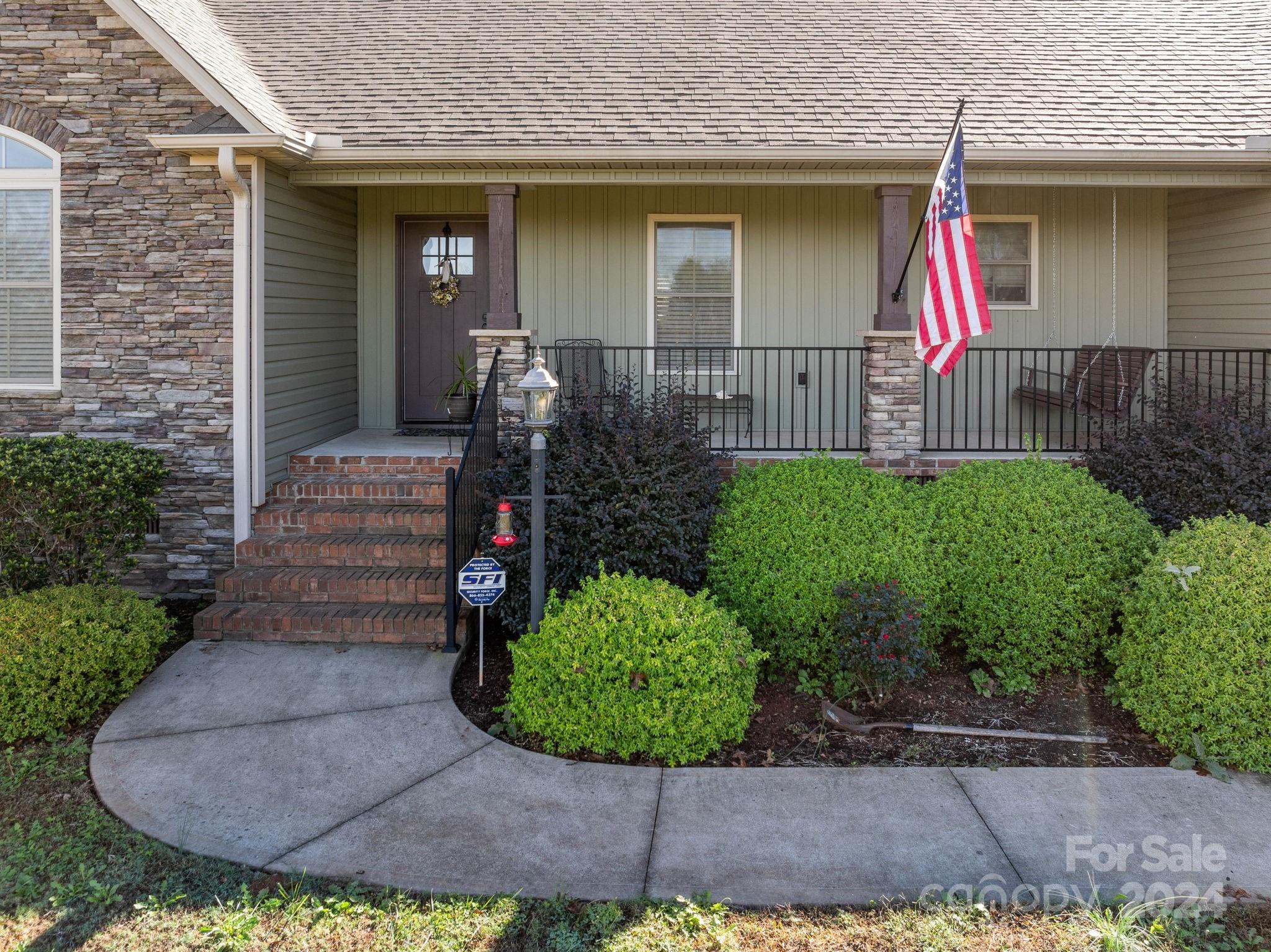 118 Heartleaf Way Chesnee, SC 29323 - Photo 6 of 43 Gallery Image 6