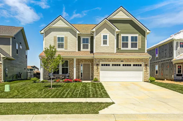 $475,000 | 5730 Palazzo Lane, McCordsville, IN 46055