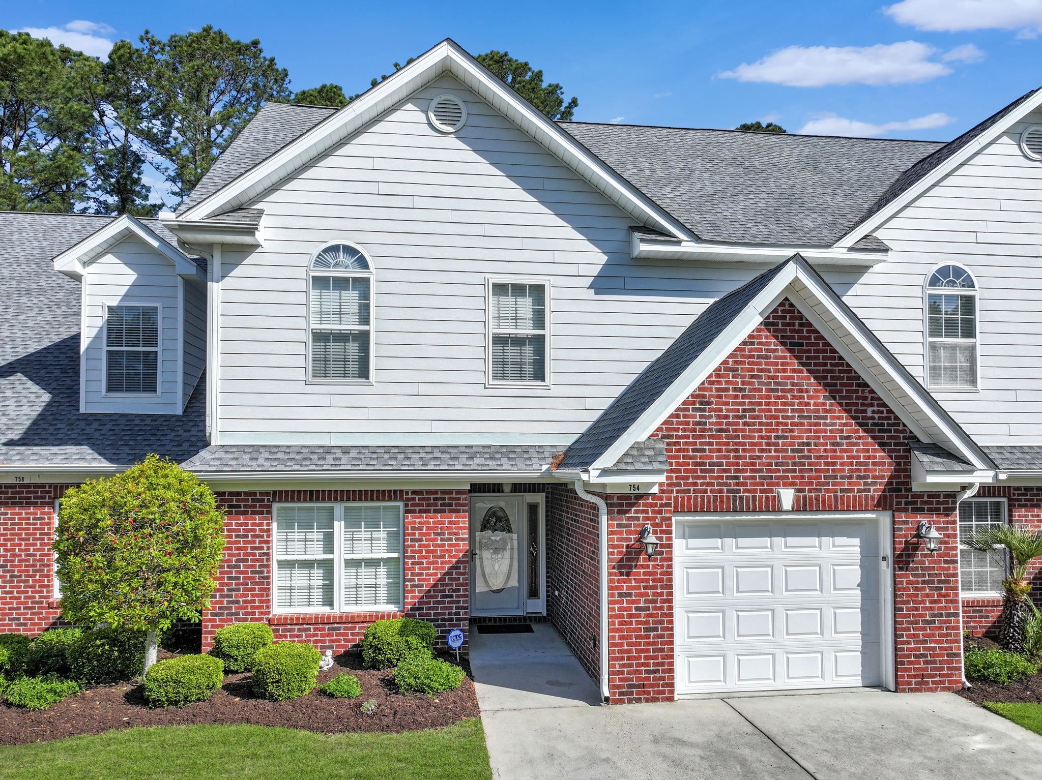 754 Foxtail Drive, Unit 10 Longs, SC 29568 - Photo 1 of 44