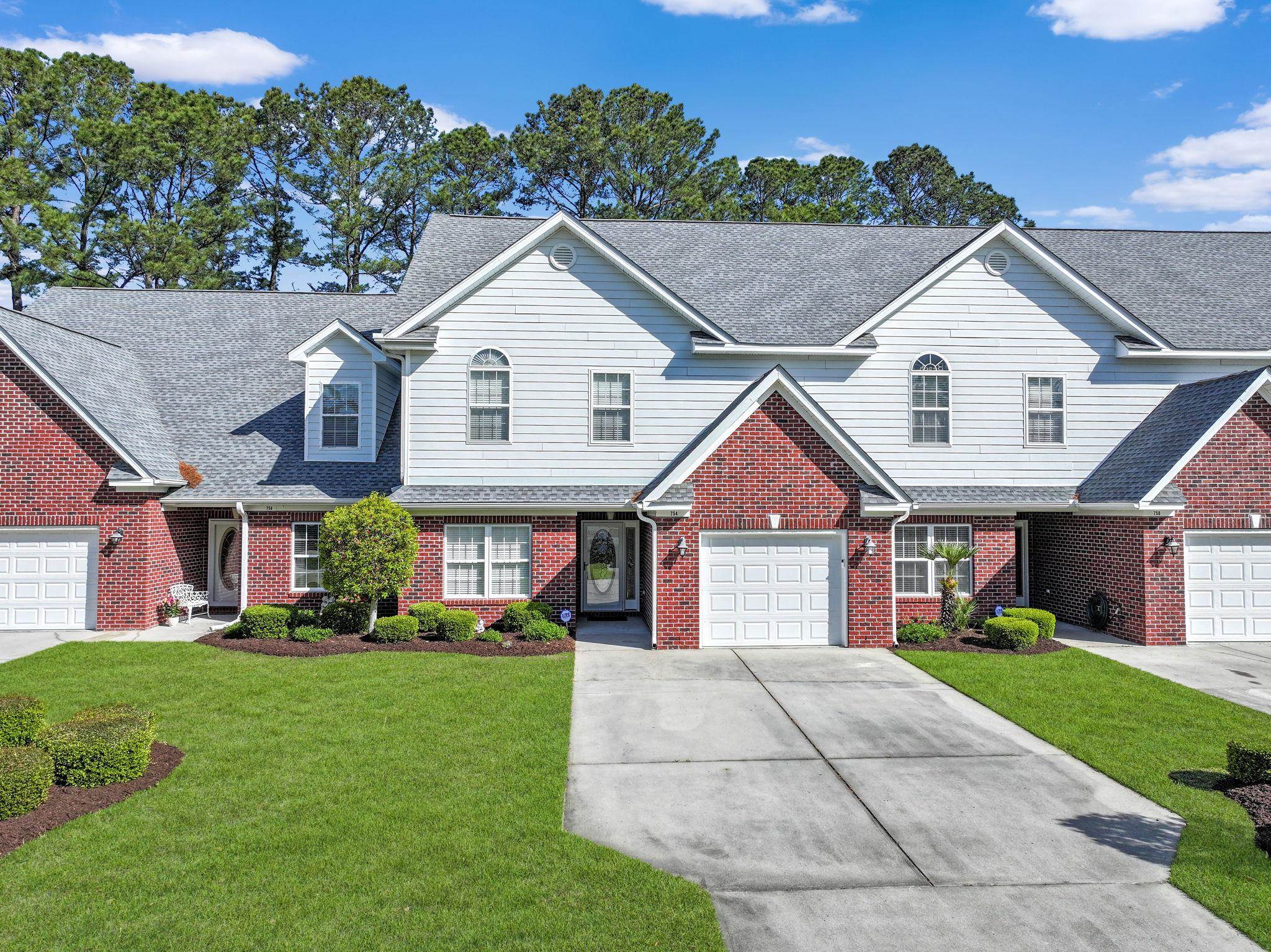 754 Foxtail Drive, Unit 10 Longs, SC 29568 - Photo 33 of 44