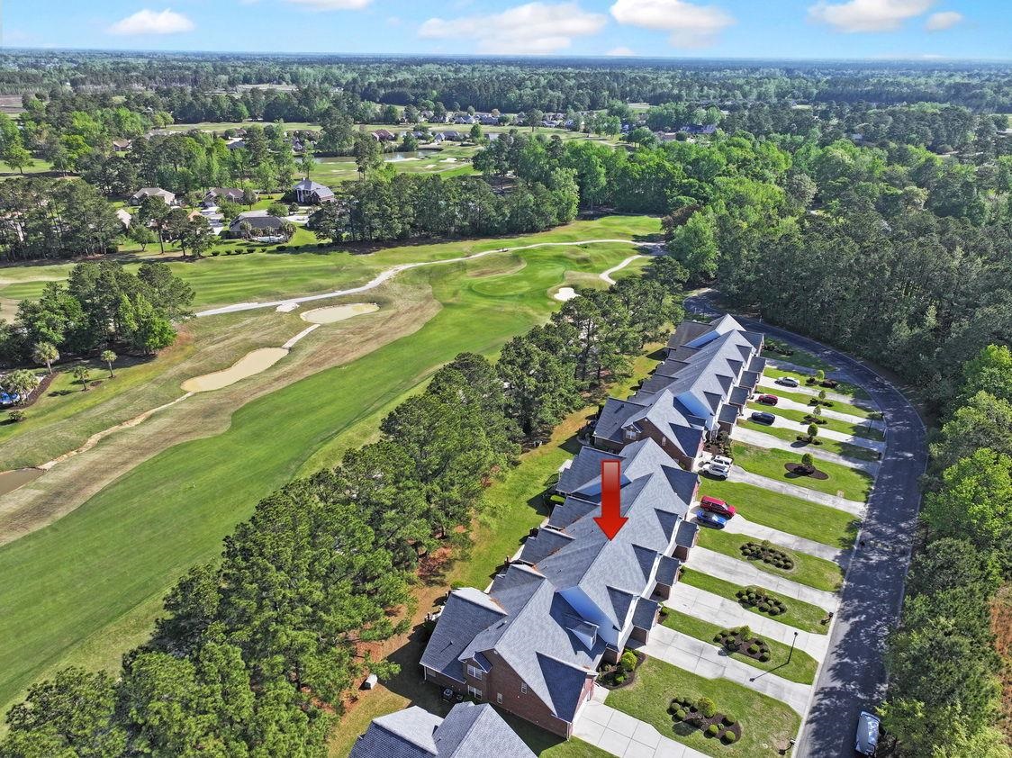 754 Foxtail Drive, Unit 10 Longs, SC 29568 - Photo 38 of 44