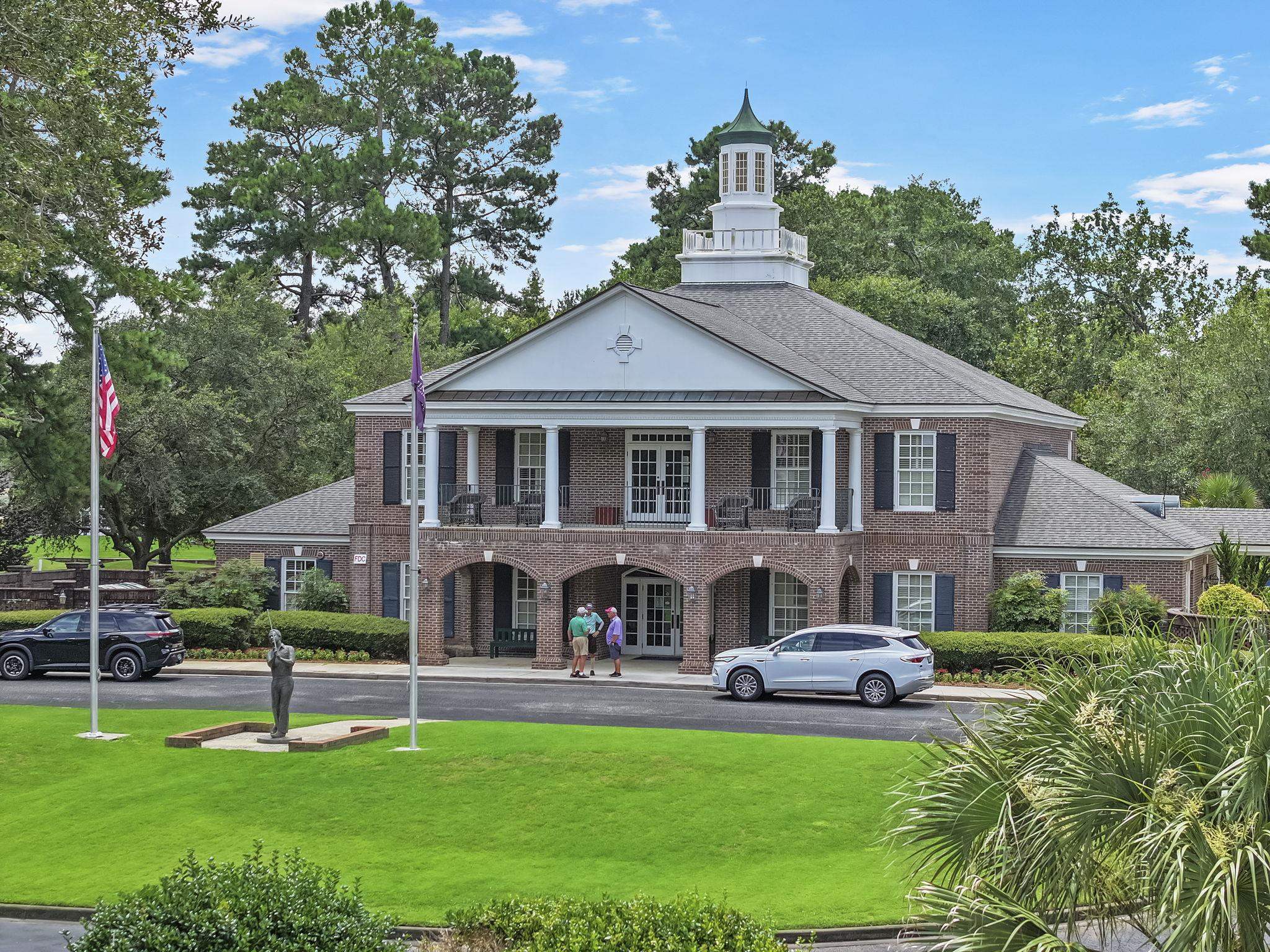 754 Foxtail Drive, Unit 10 Longs, SC 29568 - Photo 41 of 44