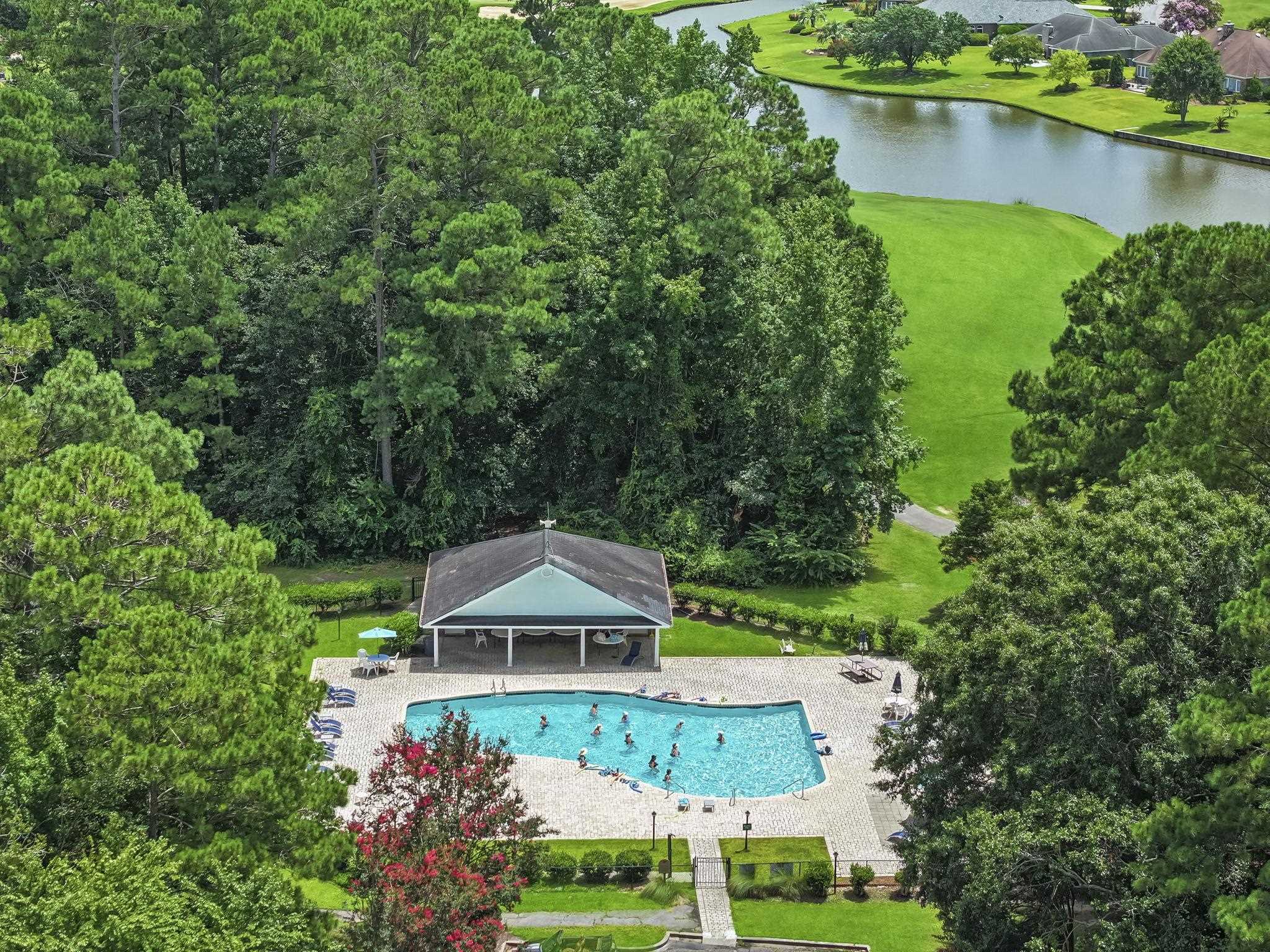 754 Foxtail Drive, Unit 10 Longs, SC 29568 - Photo 42 of 44