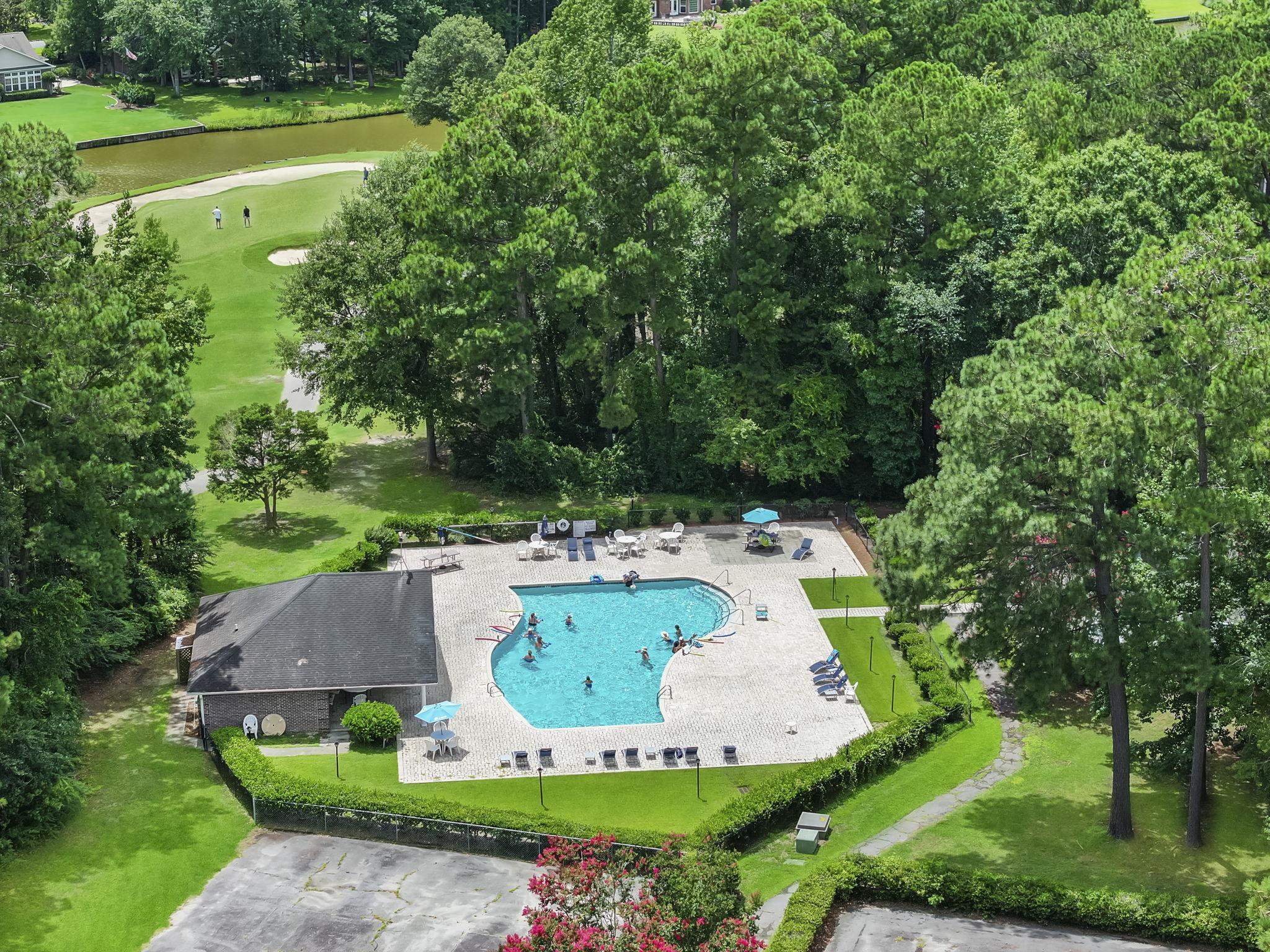 754 Foxtail Drive, Unit 10 Longs, SC 29568 - Photo 43 of 44