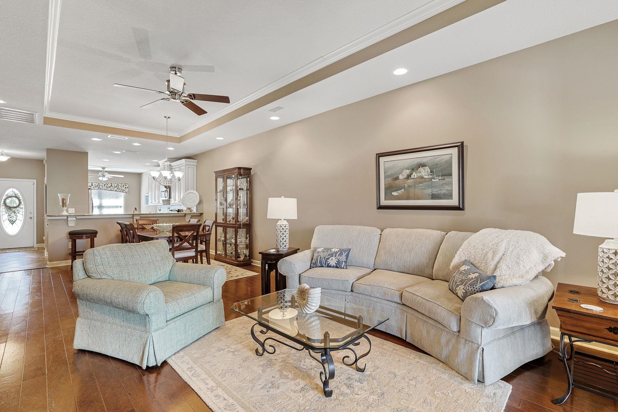 754 Foxtail Drive, Unit 10 Longs, SC 29568 - Photo 5 of 44