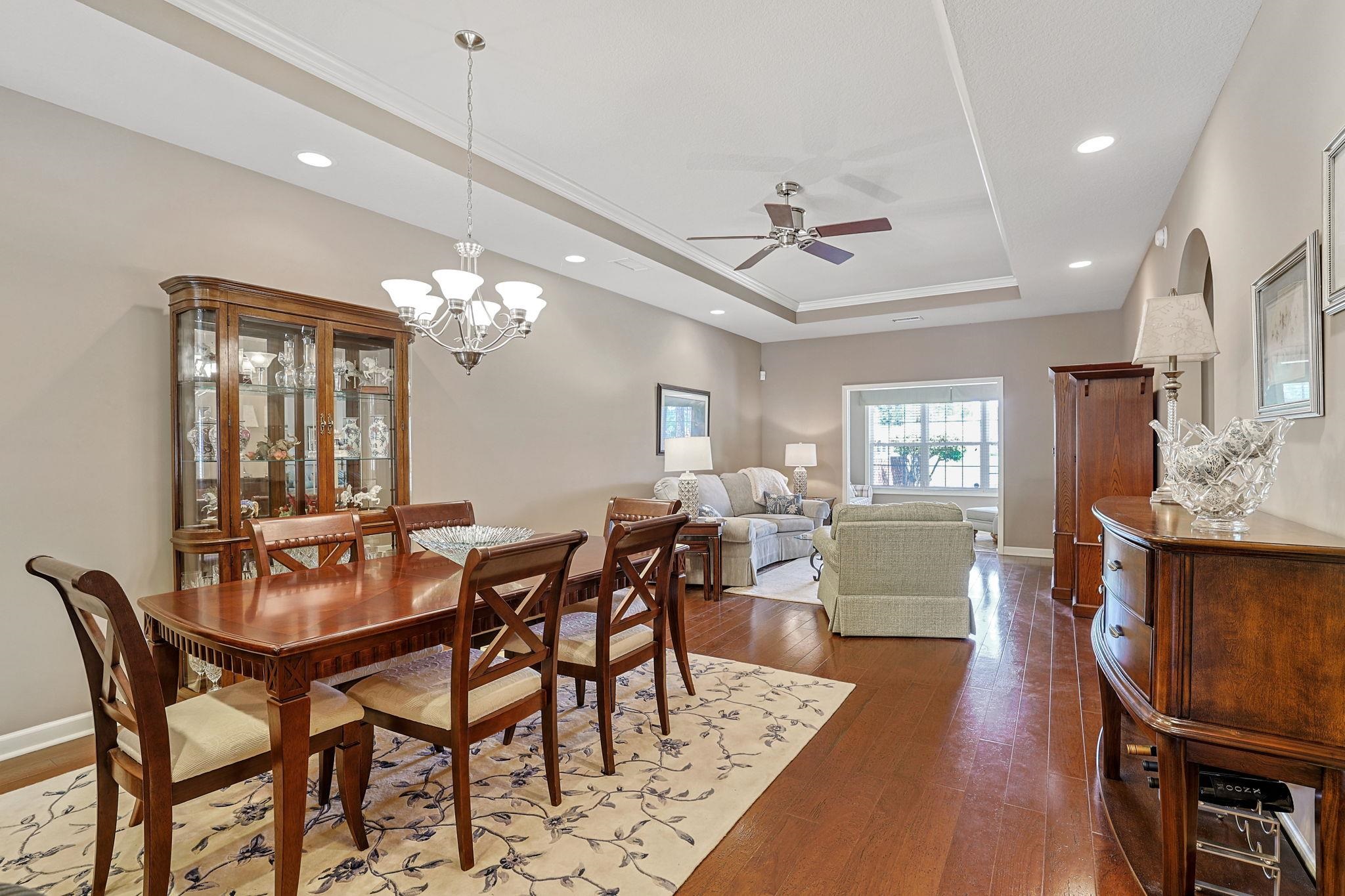 754 Foxtail Drive, Unit 10 Longs, SC 29568 - Photo 6 of 44