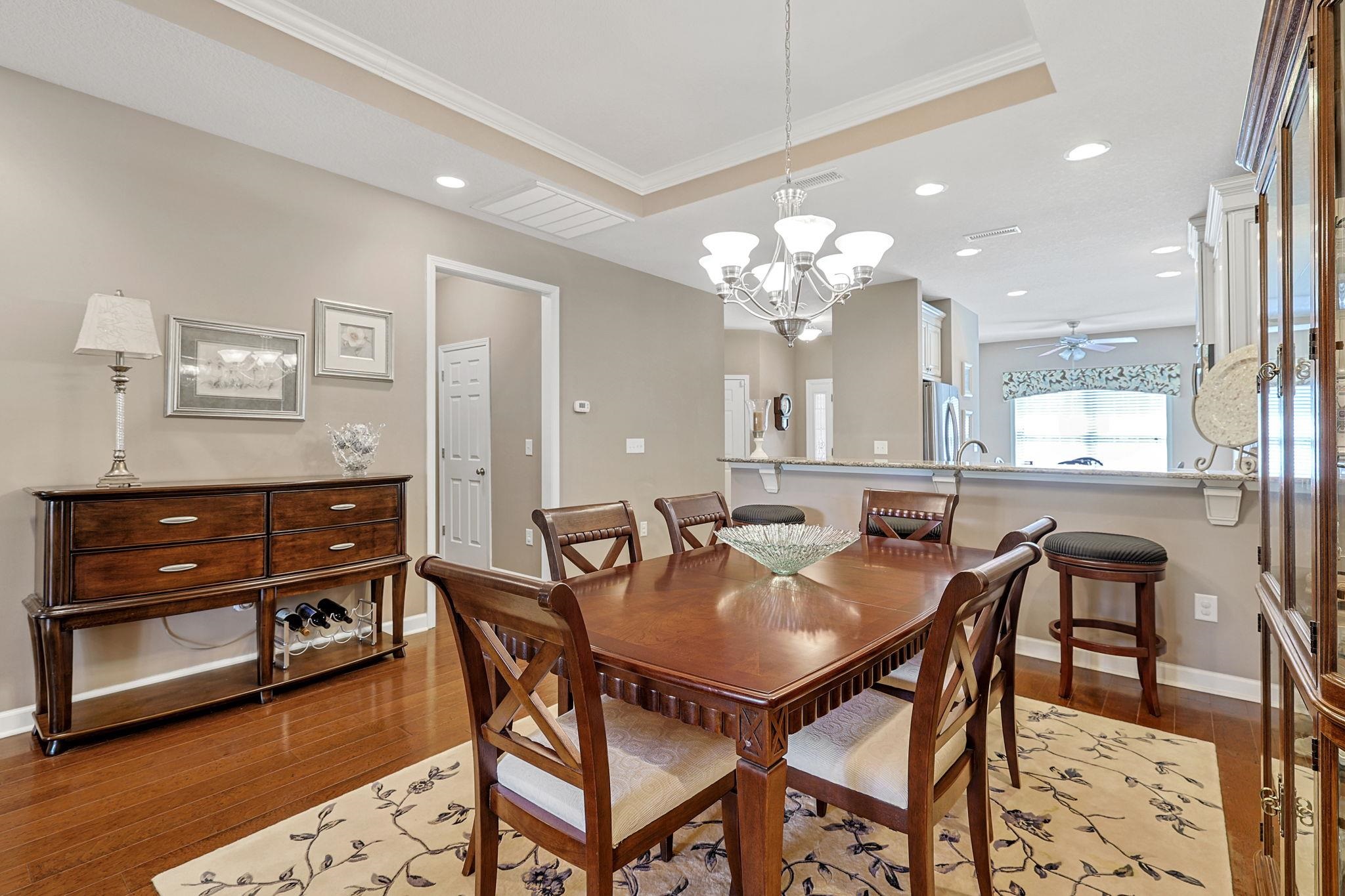 754 Foxtail Drive, Unit 10 Longs, SC 29568 - Photo 7 of 44