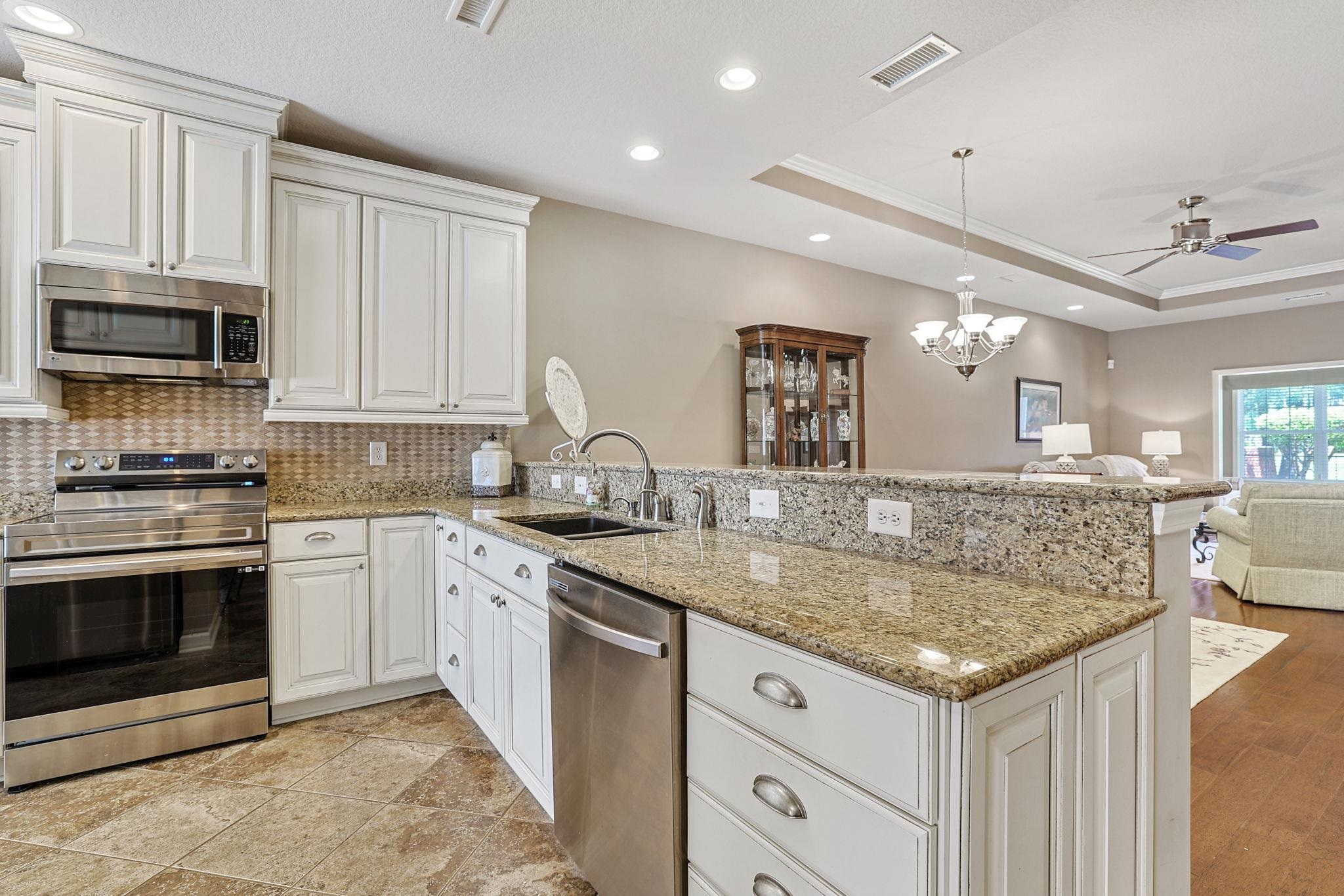 754 Foxtail Drive, Unit 10 Longs, SC 29568 - Photo 9 of 44
