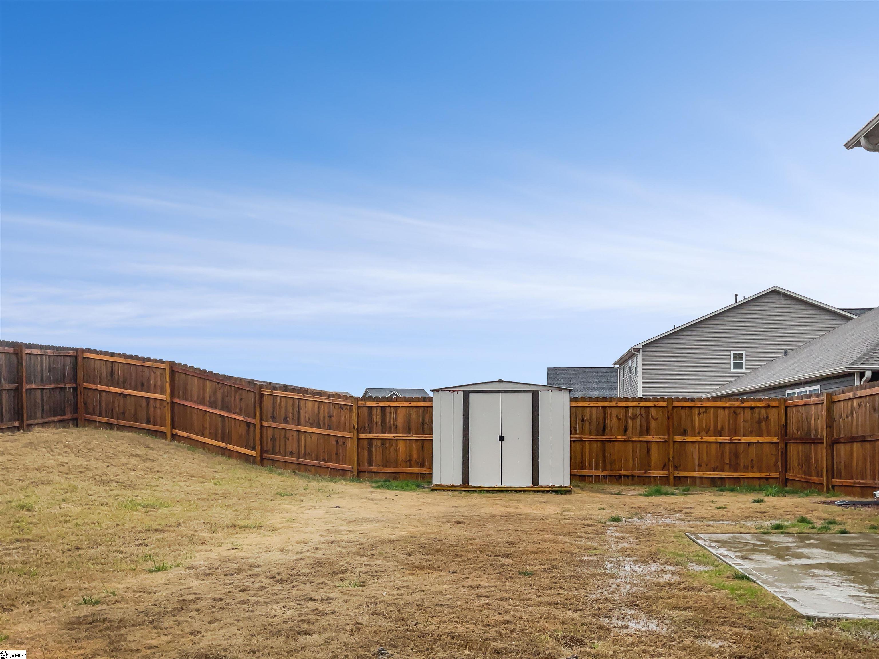 227 Icebow Road Fountain Inn, SC 29644 - Photo 11 of 24
