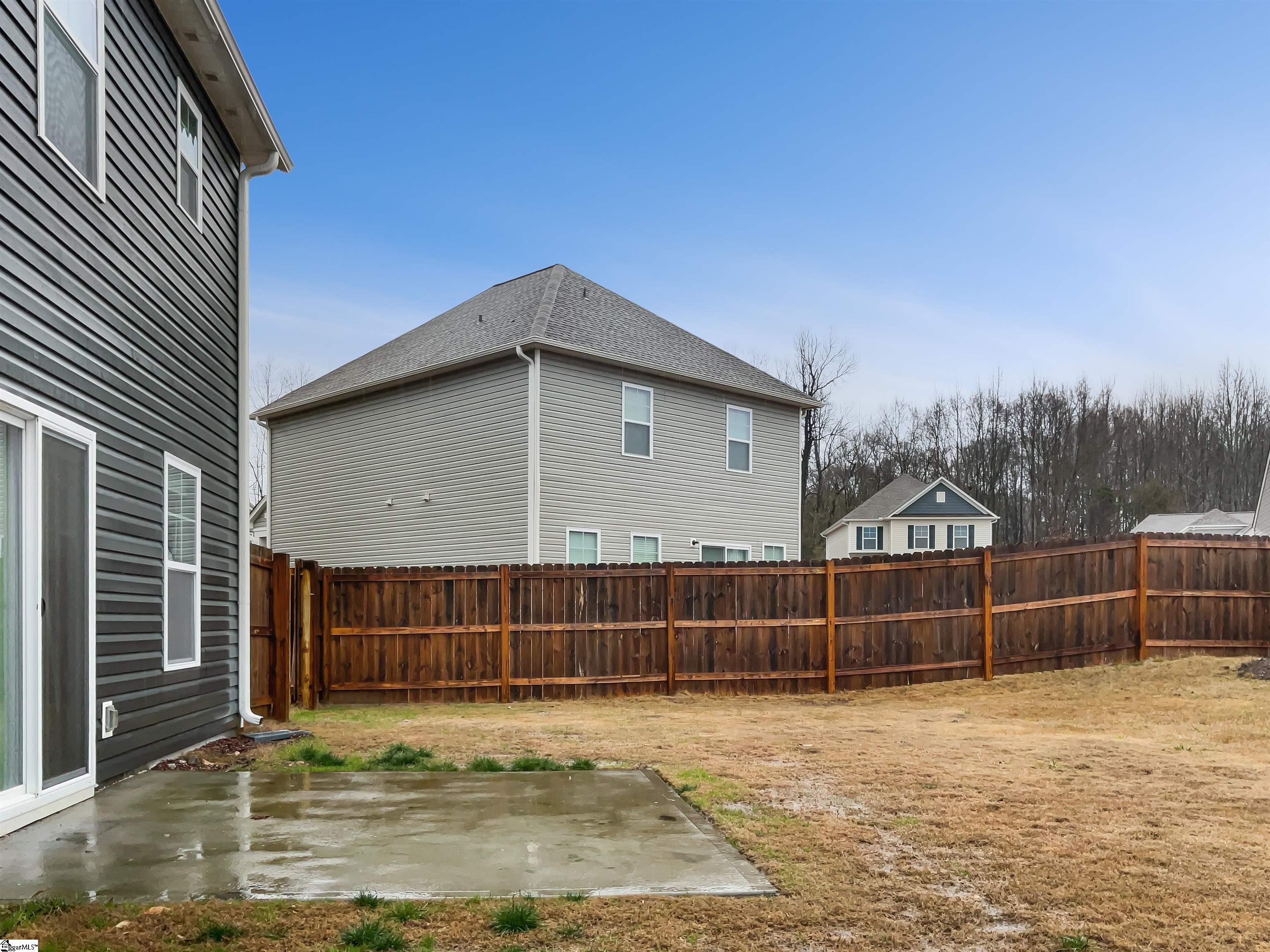 227 Icebow Road Fountain Inn, SC 29644 - Photo 12 of 24