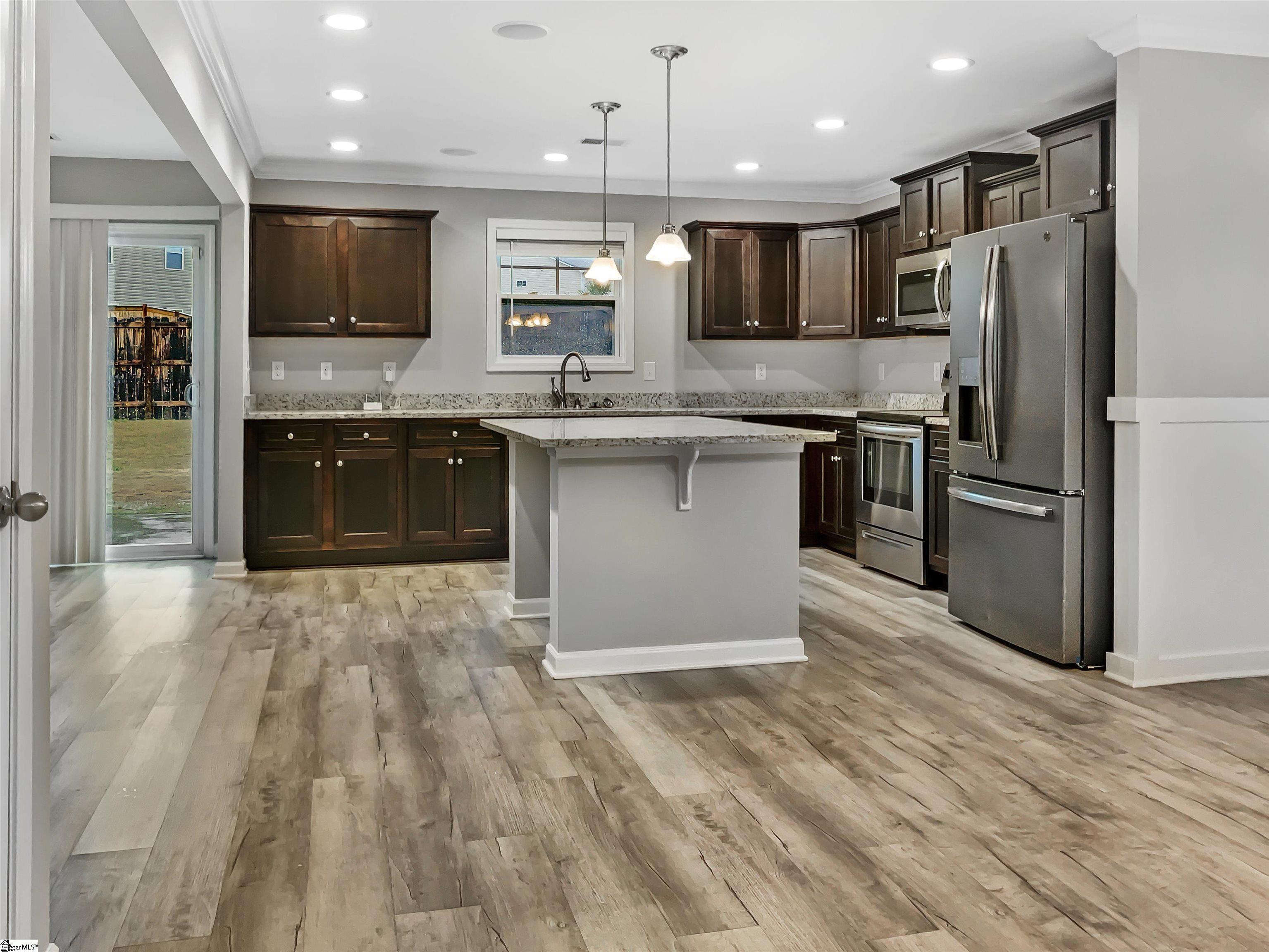 227 Icebow Road Fountain Inn, SC 29644 - Photo 6 of 24