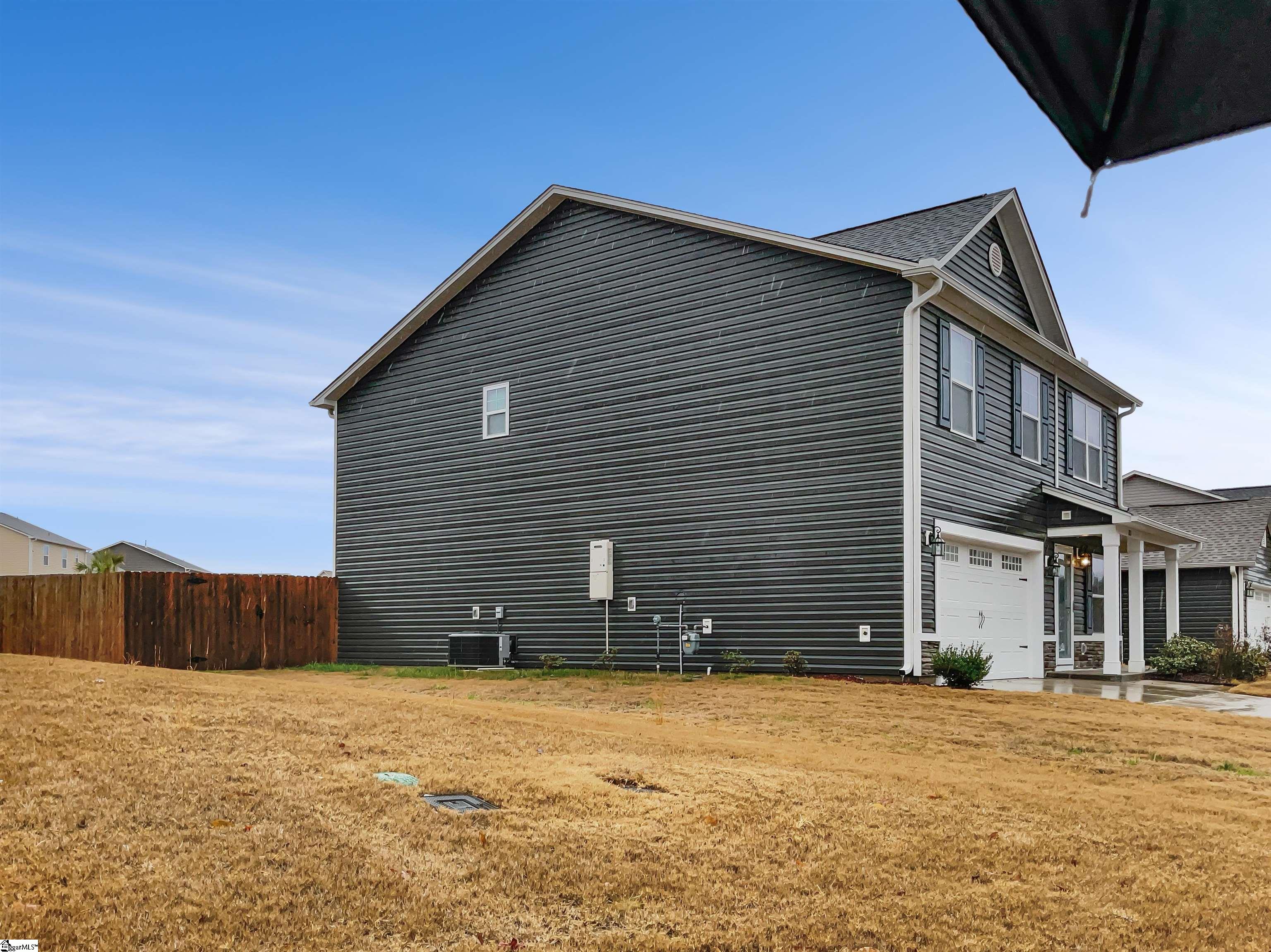 227 Icebow Road Fountain Inn, SC 29644 - Photo 10 of 24