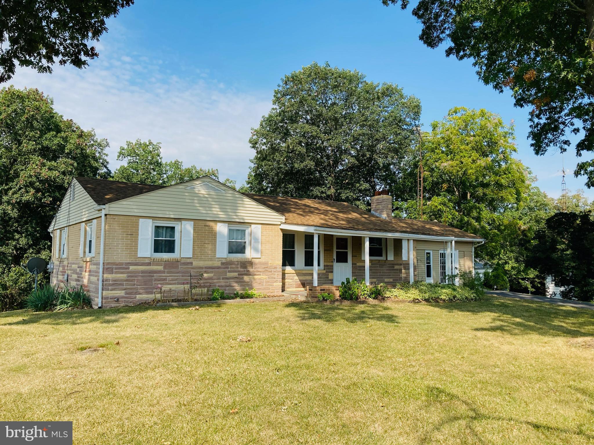 665 Strobridge Road Inwood, WV 25428 - Photo 1 of 23