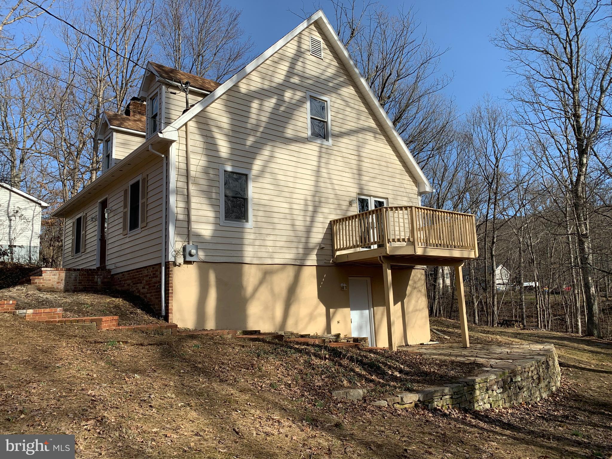 665 Strobridge Road Inwood, WV 25428 - Photo 2 of 23