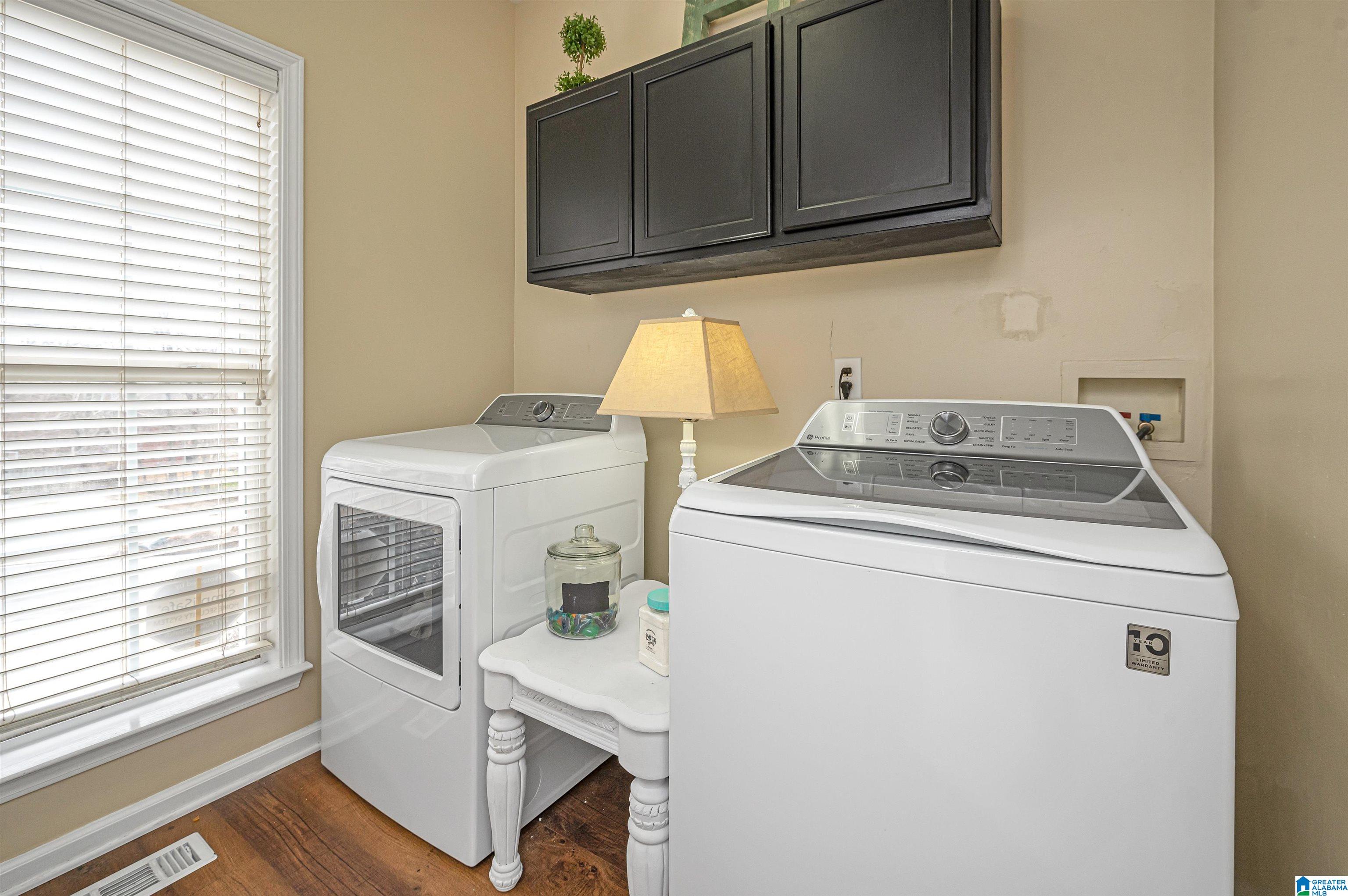 204 Silverleaf Drive Pelham, AL 35124 - Photo 24 of 53