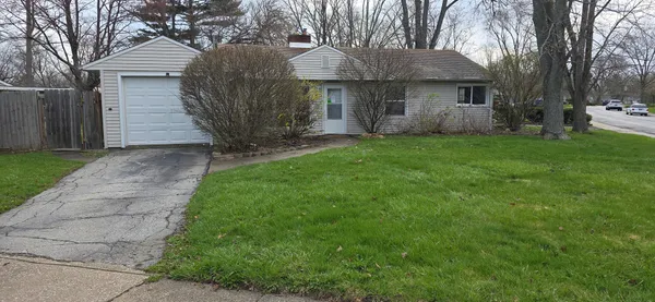 $109,900 | 222 Miami Street, Park Forest, IL 60466