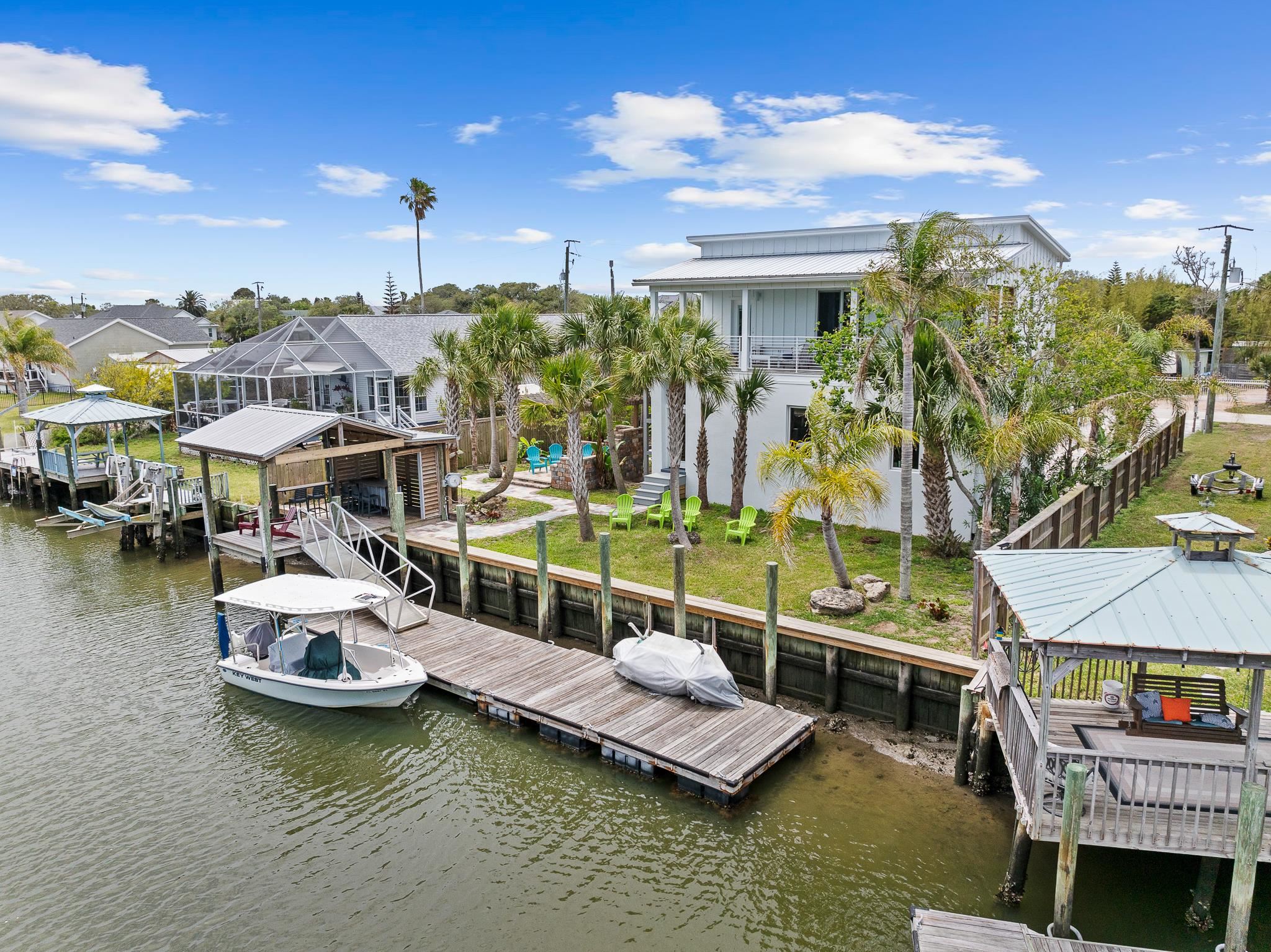 5904 Rio Royalle Road St. Augustine, FL 32080 - Photo 54 of 65