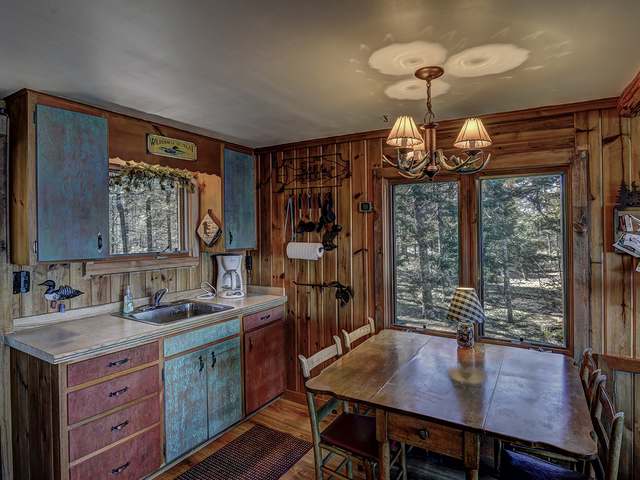 2481 Lost Colony Road St. Germain, WI 54558 - Photo 2 of 20 Gallery Image 2