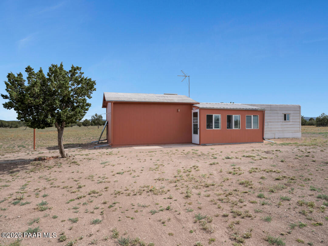 857 Java Drive Ash Fork, AZ 86320 - Photo 4 of 40 Home