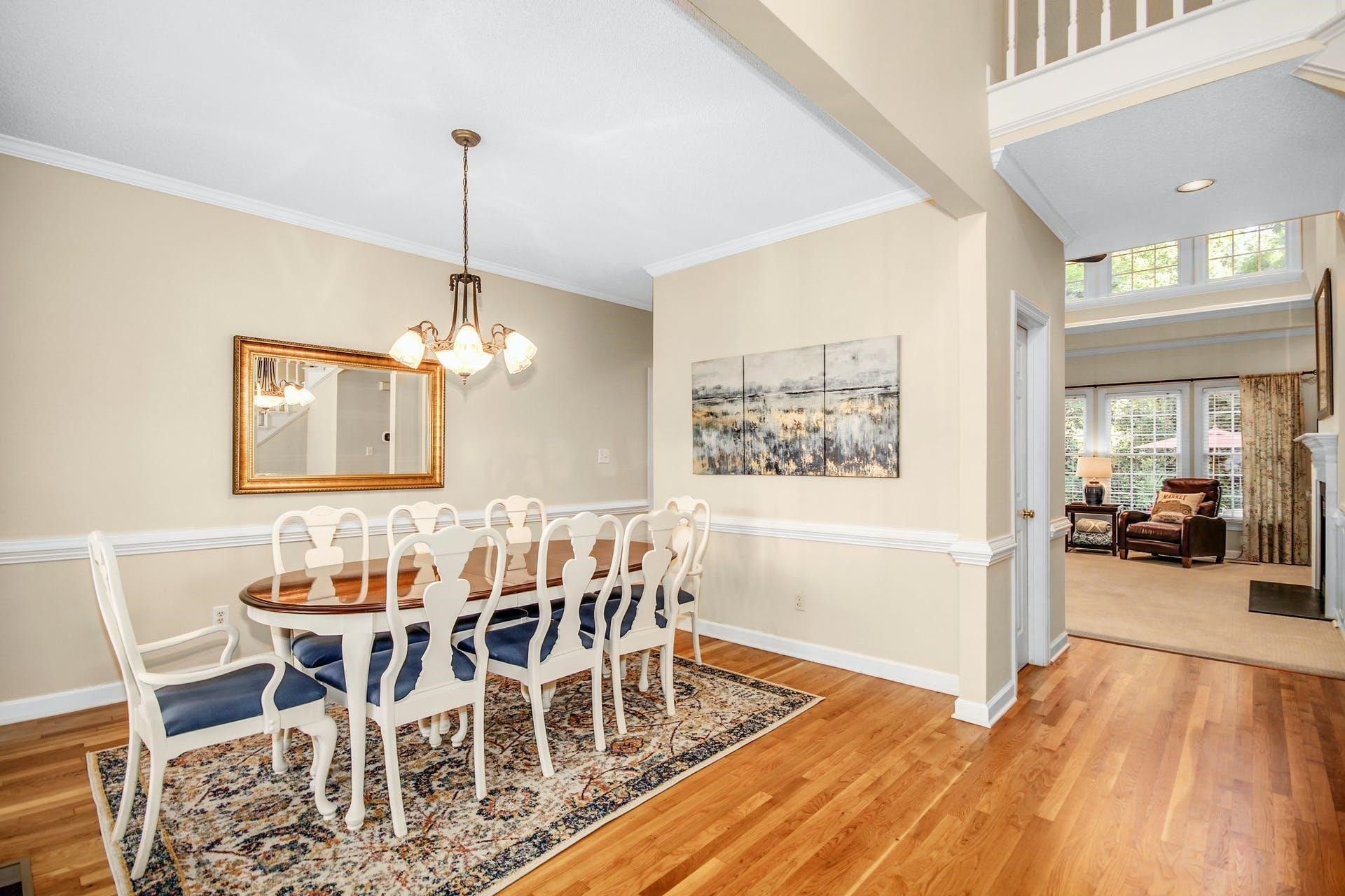 5316 Willow Cry Lane Raleigh, NC 27613 - Photo 4 of 30 Photo 4