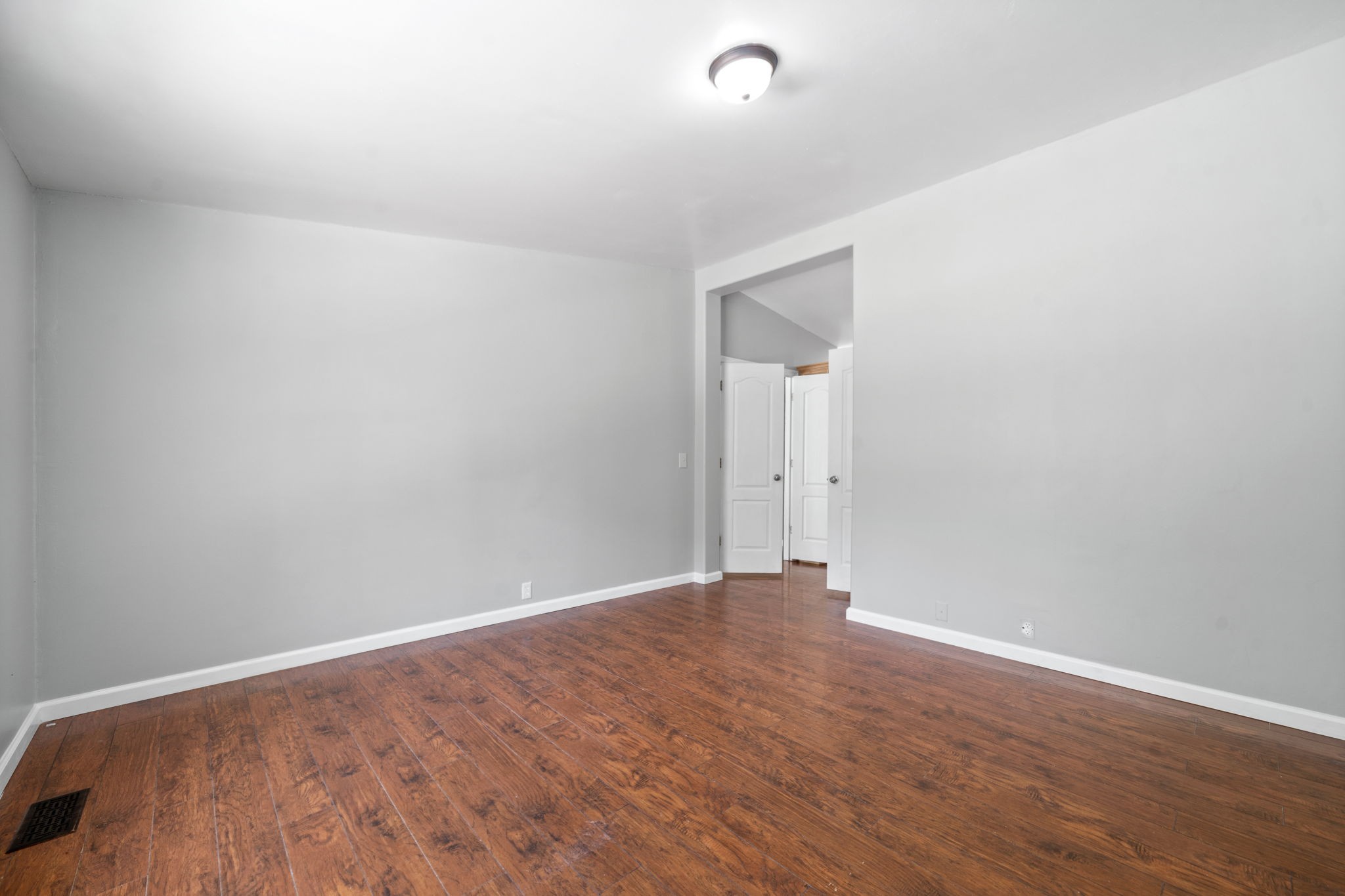 107 Holland Road Dickson, TN 37055 - Photo 16 of 31 a view of an empty room