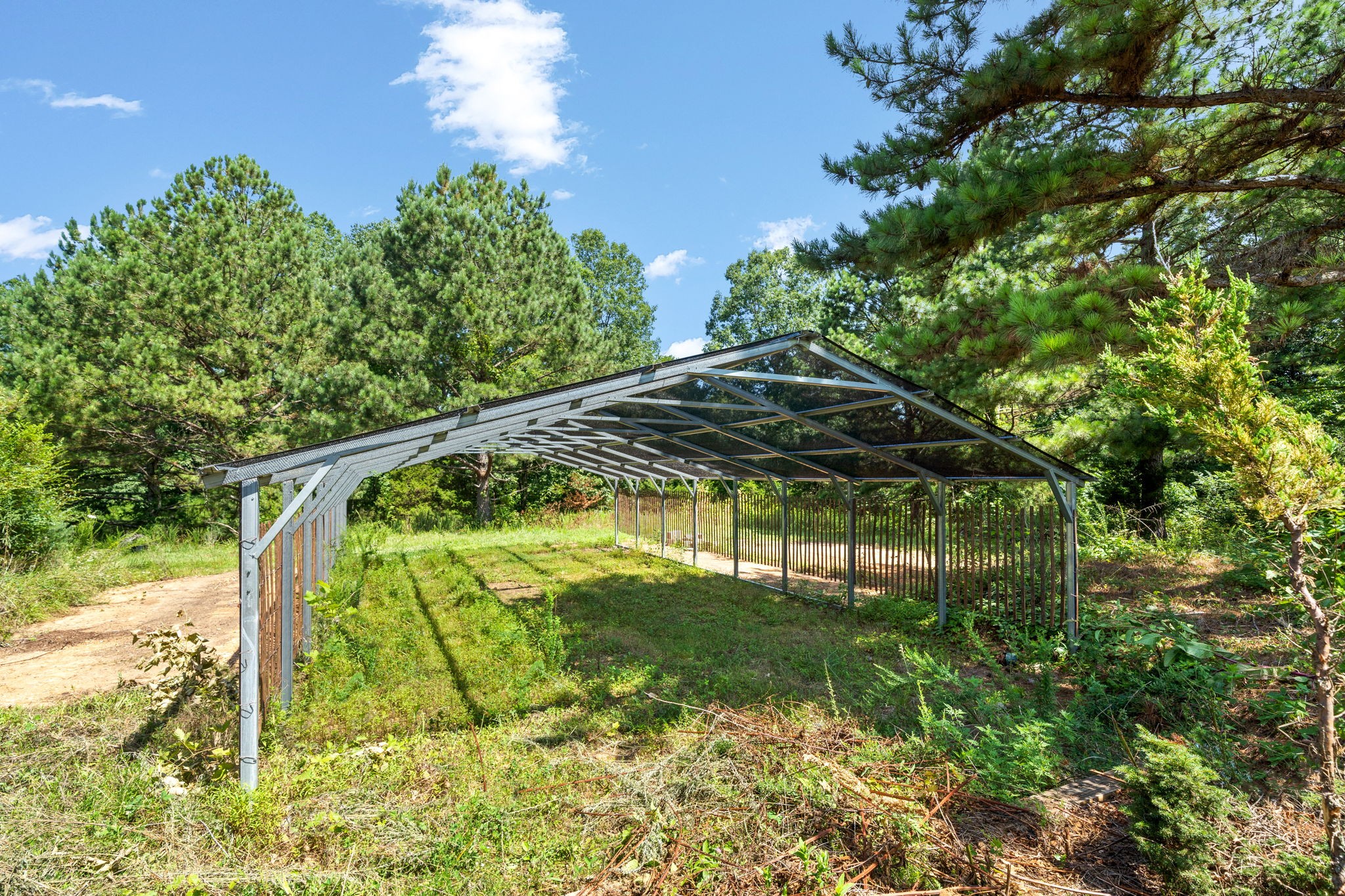 107 Holland Road Dickson, TN 37055 - Photo 29 of 31 a view of swimming pool