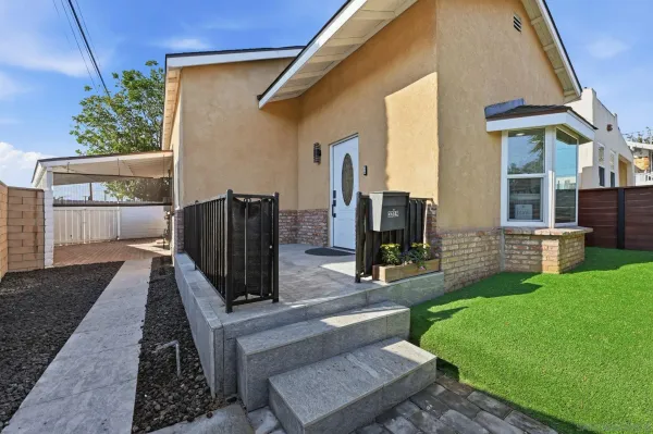 $749,000 | 3219 Polk Avenue, San Diego, CA 92104