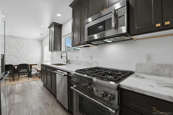 $749,000 | 3219 Polk Avenue, San Diego, CA 92104