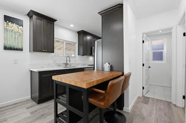 $749,000 | 3219 Polk Avenue, San Diego, CA 92104