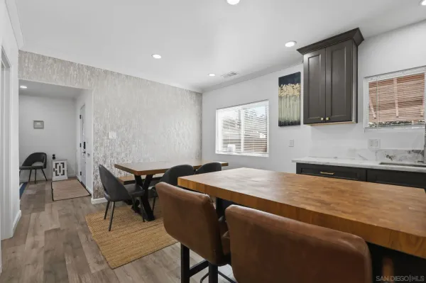 $749,000 | 3219 Polk Avenue, San Diego, CA 92104