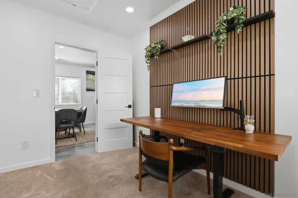 $749,000 | 3219 Polk Avenue, San Diego, CA 92104