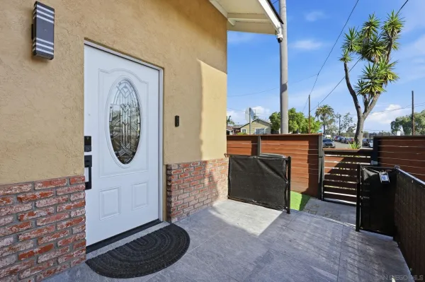 $749,000 | 3219 Polk Avenue, San Diego, CA 92104