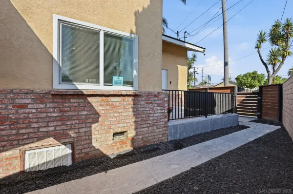 $749,000 | 3219 Polk Avenue, San Diego, CA 92104