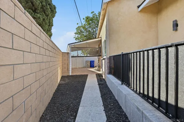 $749,000 | 3219 Polk Avenue, San Diego, CA 92104