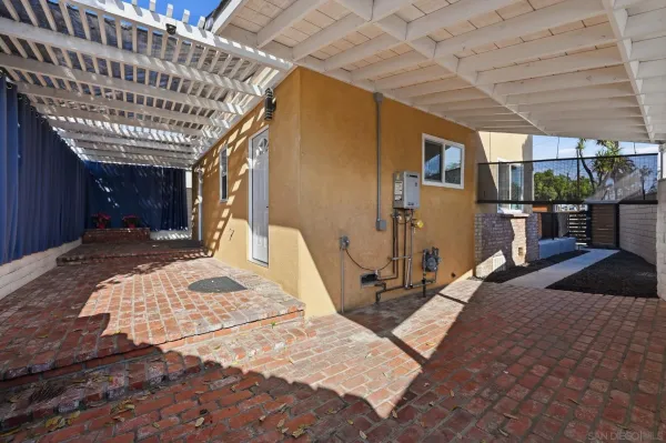 $749,000 | 3219 Polk Avenue, San Diego, CA 92104
