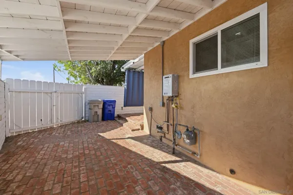 $749,000 | 3219 Polk Avenue, San Diego, CA 92104