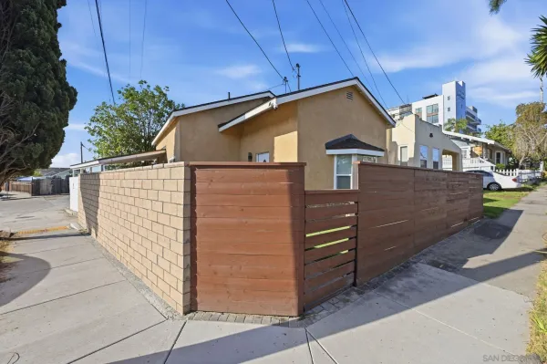 $749,000 | 3219 Polk Avenue, San Diego, CA 92104