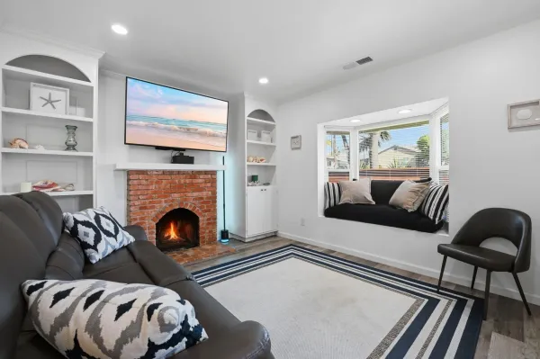 $749,000 | 3219 Polk Avenue, San Diego, CA 92104