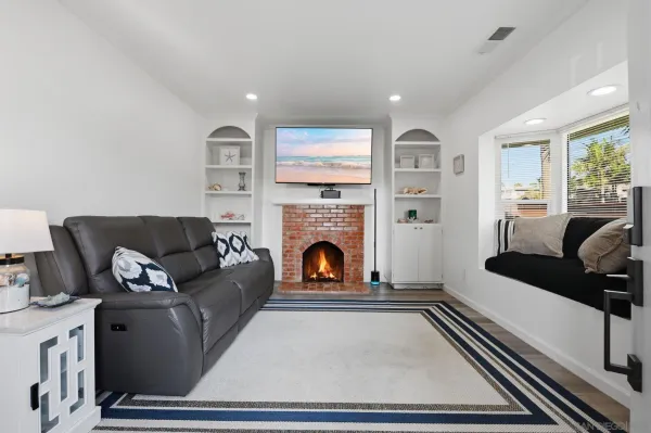 $749,000 | 3219 Polk Avenue, San Diego, CA 92104
