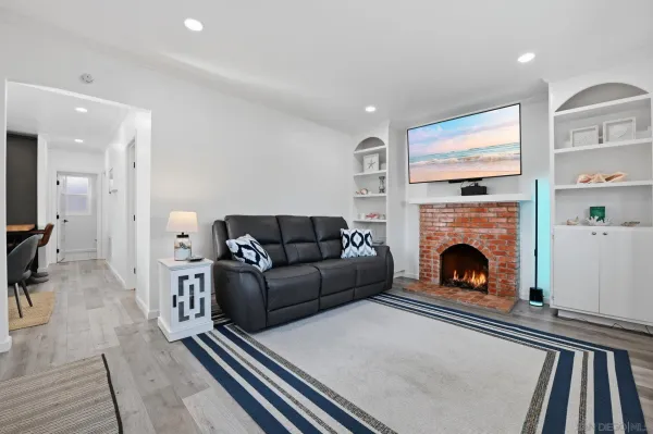 $749,000 | 3219 Polk Avenue, San Diego, CA 92104