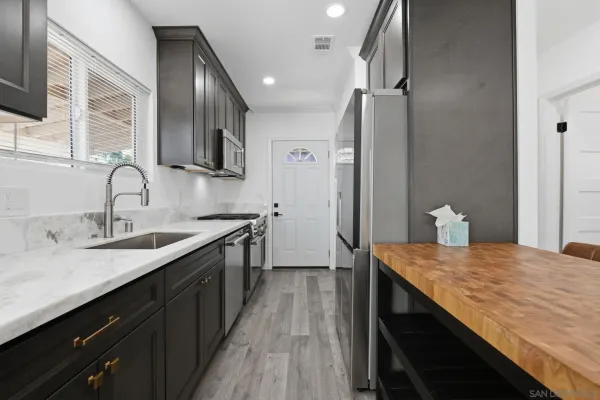 $749,000 | 3219 Polk Avenue, San Diego, CA 92104