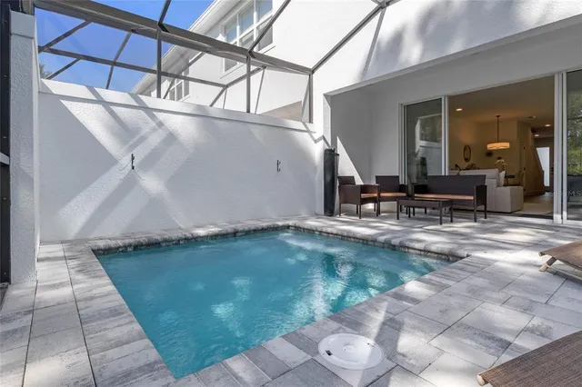 $421,500 | 17244 Blessing Drive, Clermont, FL 34714