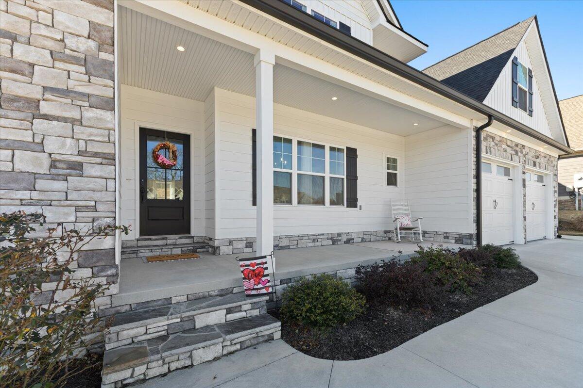 905 Live Oak Road Ringgold, GA 30736 - Photo 40 of 40 FRONT