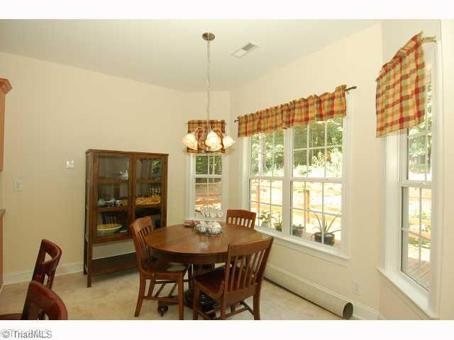 2693 Weymoth Road Winston-Salem, NC 27103 - Photo 6 of 12 Other.
