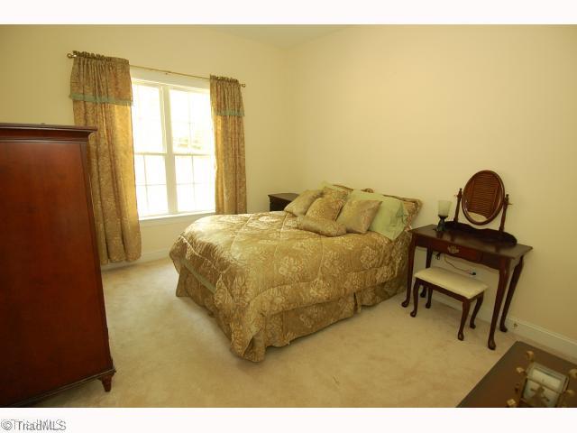 2693 Weymoth Road Winston-Salem, NC 27103 - Photo 8 of 12 Other. Bedroom