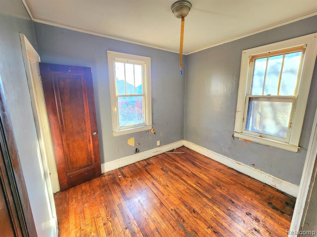 13194 Santa Rosa Drive Detroit, MI 48238 - Photo 29 of 29