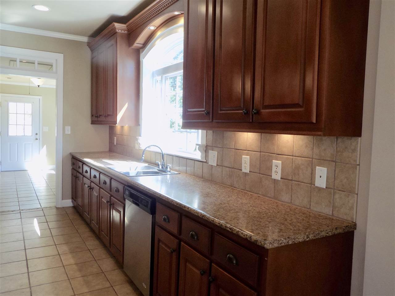 1400 Stephenson Road Benson, NC 27504 - Photo 7 of 23 Kitchen