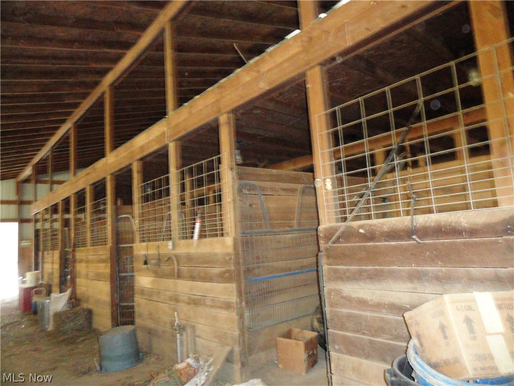 853 Middle Run Road Chester, WV 26034 - Photo 22 of 25