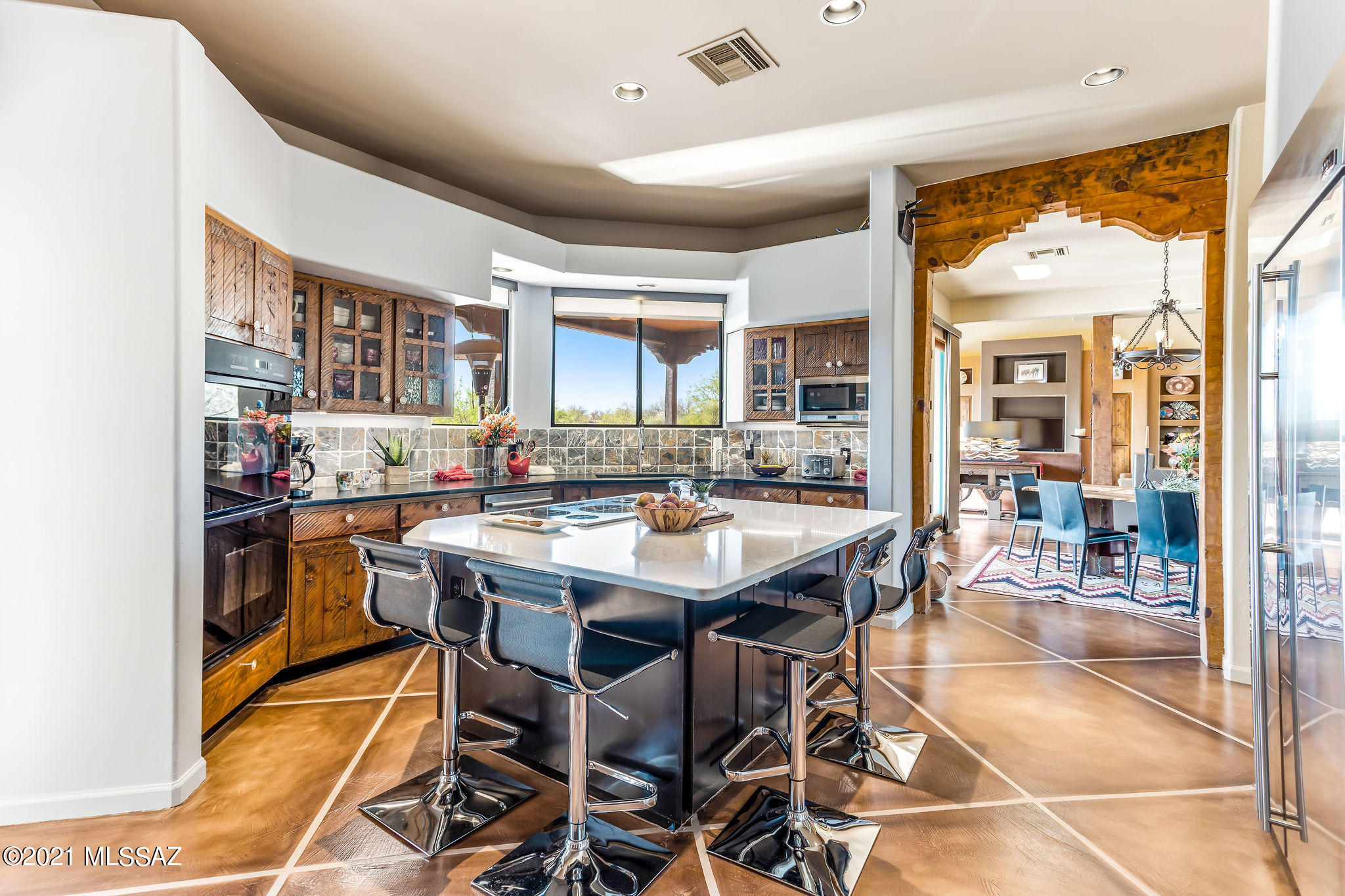 1168 Morning Star Drive Rio Rico, AZ 85648 - Photo 13 of 47 Gallery Image 13