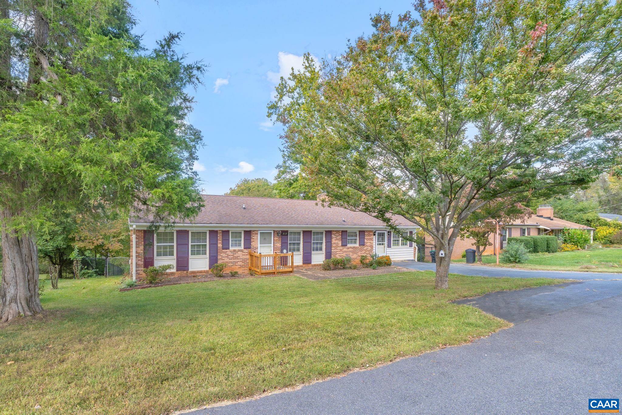 2117 Tarleton Drive Charlottesville, VA 22901 - Photo 33 of 51